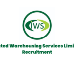 Integrated Warehousing Services Limited Job Recruitment 2026