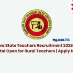 Nasarawa State Teachers Recruitment 2026: NSUBEB Portal Open for Rural Teachers