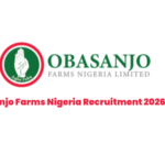 Obasanjo Farms Nigeria Recruitment 2026 Opens | ₦300,000 – ₦500,000 Monthly Salary 3 Obasanjo Farms Nigeria Recruitment 2026 Opens | ₦300,000 – ₦500,000 Monthly Salary