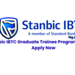 Stanbic IBTC Graduate Trainee Programme 2026 | Apply Now 3 Stanbic IBTC Graduate Trainee Programme 2026 | Apply Now
