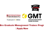 AB InBev Graduate Management Trainee Programme | Apply Now 3 AB InBev Graduate Management Trainee Programme | Apply Now