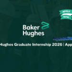 Baker Hughes Graduate Internship 2026 | Apply Now