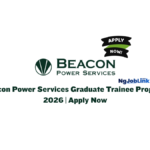Beacon Power Services Graduate Trainee Program 2026 | Apply Now