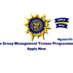 Genesis Group Management Trainee Programme 2026 Apply Now 1