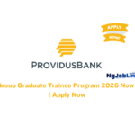 Providus Bank SME Program 2026 (Cohort 6) | Apply Now
