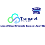 Transnet Cloud Graduate Trainee | Apply Now 3 Transnet Cloud Graduate Trainee | Apply Now