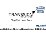 Transsion Holdings Nigeria Recruitment 2026 | Apply Now