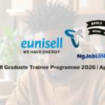 Eunisell Graduate Trainee Programme 2026 | Apply Now