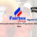 Fairtex Group Graduate Trainee Programme 2026 | Apply Now