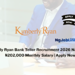 Choice Talents Graduate Trainee Assistant 2026 | Apply Now