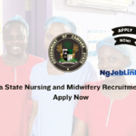 Zamfara State Nursing and Midwifery Recruitment 2026 | Apply Now